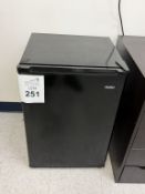 HAIER COMPACT REFRIGERATOR