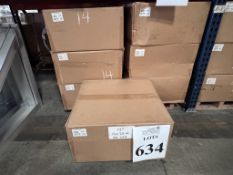 F&L ALUMINUM PARTS: GALVANIZED COLLAR