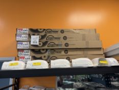 FORTRESS LINESET DUCTING