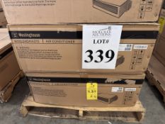 WESTINGHOUSE MULTI-SPLIT AIR CONDITIONER