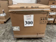 GE 3.5-TON 16 SEER SINGLE-STAGE AIR CONDITIONER