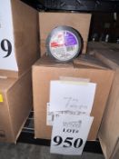ROLLS OF 3M VENTURE TAPE 1507