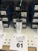 LINEBACKER OEM-GRADE MOTOR RUN CAPACITOR