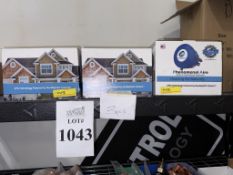 PHENOMENAL AIRE SERIES R COLD PLASMA GENERATORS