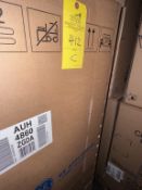 GE CONNECT SERIES 48,000/60,000 HEAT PUMP