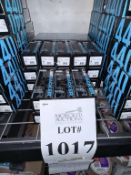 LINEBACKER 440 OEM-GRADE MOTOR RUN CAPACITORS