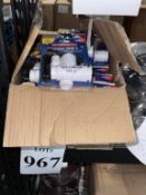 RECTORSEAL SAFE-T-SWITCH MODEL: SS1