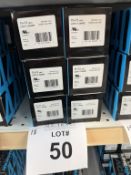 LINEBACKER OEM-GRADE MOTOR RUN CAPACITOR