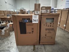 AMERICAN STANDARD 3.5 TON SINGLE STAGE