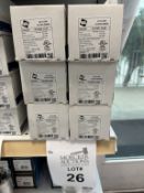 NDL LIQUID LINE FILTER DRIER