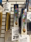 AC LEAK FREEZE MAGIN FROST