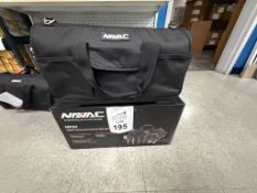 NAVAC ADVANCED TOOL KIT FOR MINI SPLIT INSTALL