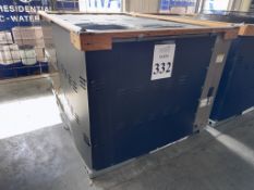 COLEMAN SINGLE PACKAGED GAS ELECTRIC A/C CORE