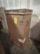 GE 2-TON 1-PIECE VS AIR HANDLING UNIT