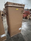 GE 5-TON 1-PIECE ECM AIR HANDLER