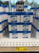 SUPCO DEFINITE PURPOSE CONTACTOR