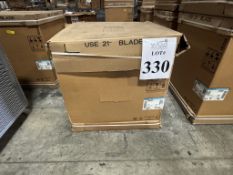 GE 2 STAGE RESIDENTIAL AIR CONDITIONER