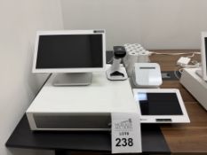 CLOVER POS SYSTEM