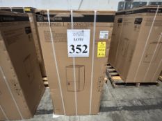 WESTINGHOUSE 5-TON MULTI POSITION INDOOR A/H