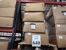 F&L ALUMINUM PARTS: GALVANIZED COLLAR