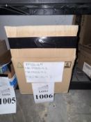 LOT CONSISTING OF ASSORTED MA-LINE WIRE WHIPS