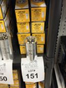 SMART ELECTRIC RUN CAPACITOR ROUND