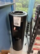 BLACK WATER DISPENSER