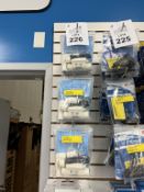 MSD ALL-ACCESS CONDENSATE CLEANOUT DEVICE