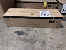 WESTINGHOUSE DUCTLESS MINI SPLIT