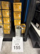 SMART ELECTRIC RUN CAPACITOR ROUND