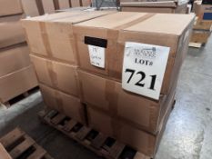 F&L ALUMINUM PARTS: GALVANIZED COLLAR