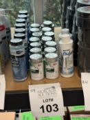 VARIOUS: BETTER BUBBLE /SOLVENT CEMENT/ NULINE