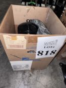 ALLIANCE COMPRESSORS SBA040B1CPZ COMPRESSOR