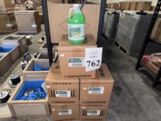 COIL-RITE EVAPORATOR COIL CLEANER CONCENTRATE