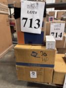 NDL BI-FLOW FILTER DRIER