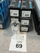 LINEBACKER OEM-GRADE MOTOR RUN CAPACITOR