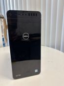 DELL XPS COMPUTER TOWER