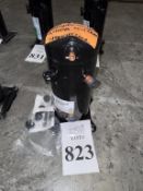 EMERSON COPELAND ZP42K7E-PFV-830 SCROLL COMPRESSOR