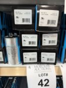 LINEBACKER OEM-GRADE MOTOR RUN CAPACITOR