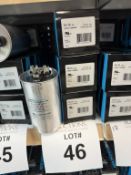 LINEBACKER OEM-GRADE MOTOR RUN CAPACITOR