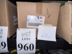 RECTORSEAL ALL-ACCESS FLOAT SWITCH AA3