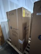 GE CONNECT SERIES 48,000 BTU AIR HANDLING UNIT