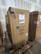 GE CONNECT SERIES 60,000 BTU AIR HANDLING UNIT