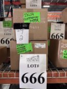 LENNOX CONDENSER FAN MOTOR