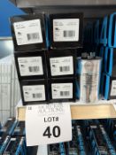 LINEBACKER OEM-GRADE MOTOR RUN CAPACITOR