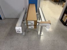 MIAMI TECH INC. ROOF MOUNT TIE DOWN