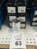 LINEBACKER OEM-GRADE MOTOR RUN CAPACITOR