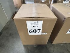 LENNOX CARTON- PAD TOP