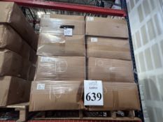 F&L ALUMINUM PARTS: GALVANIZED COLLAR