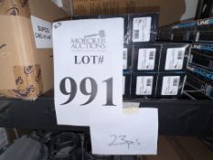 LINEBACKER 440 OEM-GRADE MOTOR RUN CAPACITORS